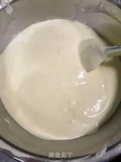 Make raisin cake step 9