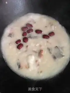 Make Red-tree fish soup step 5