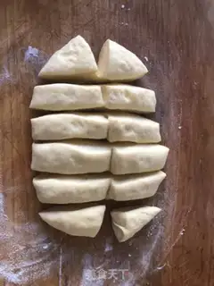 Make Bread step 10