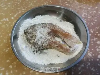 Make The casserole step 3