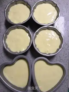 Make raisin cake step 11