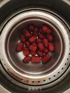 Make Milk pecan cheese step 4
