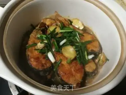 Make The casserole step 5