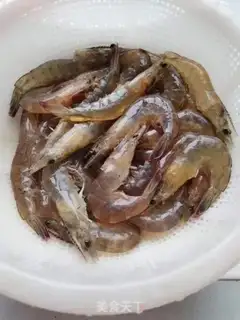 Make Shrimp step 1