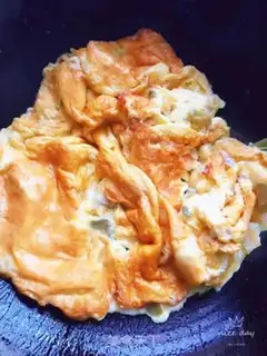 Make Pickled eggs step 4