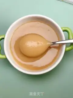 Make The baby eats the red dates step 10