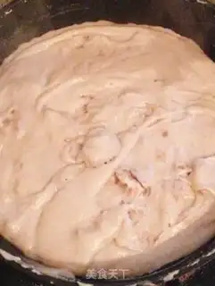 Make Milk pecan cheese step 9