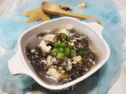 Make ♪ Purple tofu ♪ step 6