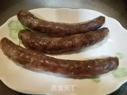 Make Weenie and weenie step 4