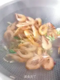 Make Shrimp step 7