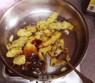 Make Sour mepas step 3