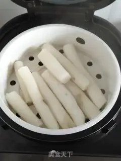 Make Butter mushroom soup step 0
