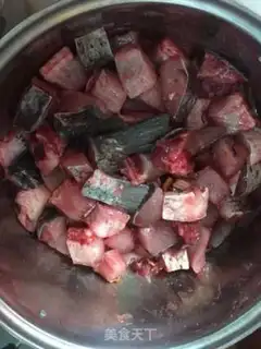 Make Fish step 0