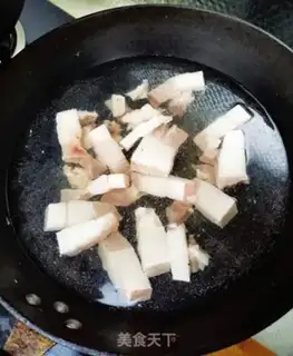 Make Squeeze the veal step 2
