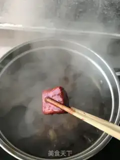 Make Veal beef step 8