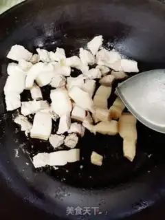 Make Miyagi shrimp step 6