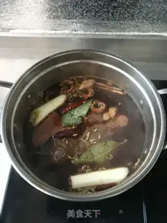 Make Veal beef step 9