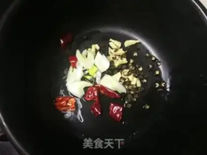 Make The casserole step 3