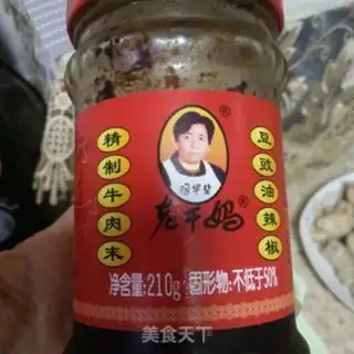 Make Mother-in-law, she