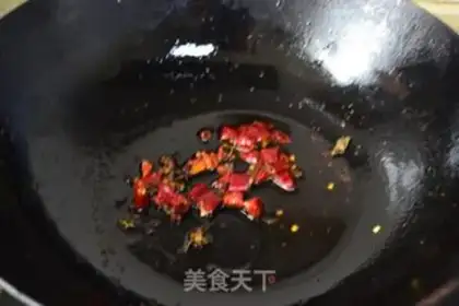 Make Miyagi shrimp step 7