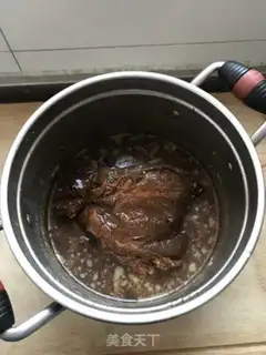 Make Veal beef step 10