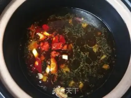 Make The casserole step 5