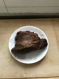 Make Veal beef step 11