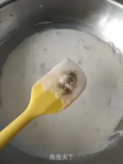 Make Butter mushroom soup step 8