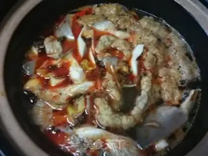 Make The casserole step 6