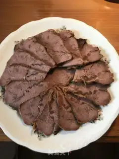 Make Veal beef step 12