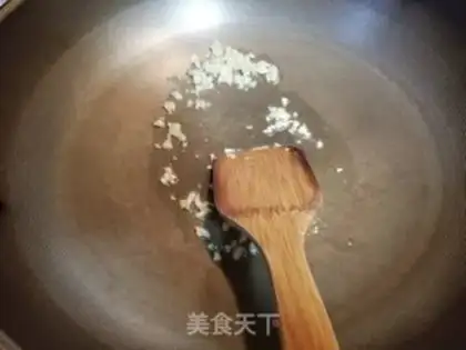 Make Chickenball, cabbage powder step 5