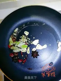Make Soybean pickle step 2