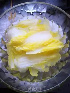 Make Old Beijing mustard step 3