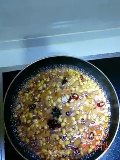 Make Soybean pickle step 6