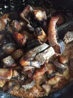 Make Fish step 12