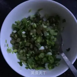 Make Garlic toast step 1
