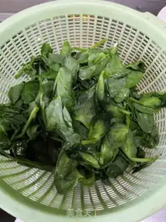 Make Cracking peas step 0