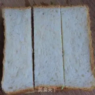 Make Garlic toast step 2