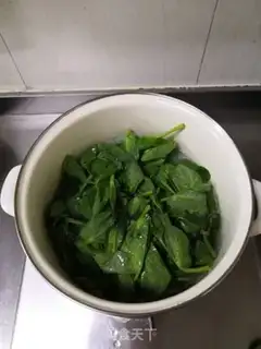 Make Cracking peas step 2