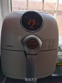 Make Ham bread step 8