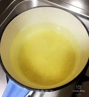Make Porridge of porridge step 5