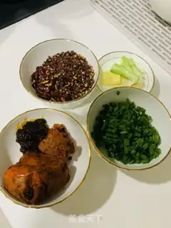 Make Boiled fish step 0