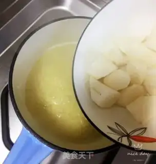 Make Porridge of porridge step 6