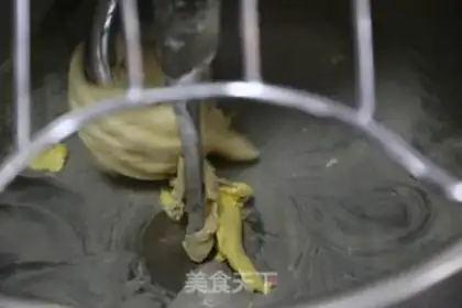 Make ♪ Honey-crawl-coated snack ♪ step 3