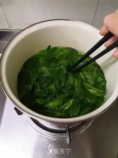 Make Cracking peas step 3