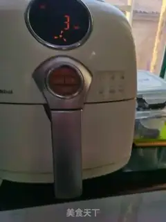 Make Ham bread step 10