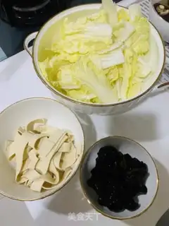 Make Boiled fish step 2