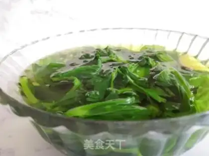Make Cracking peas step 5