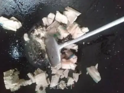 Make The ancient casserole step 3