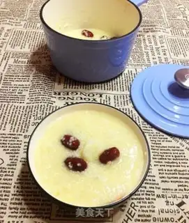 Make Porridge of porridge step 9
